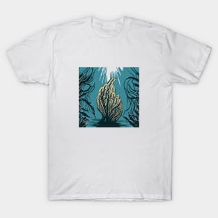 Algal Underwater World II T-Shirt